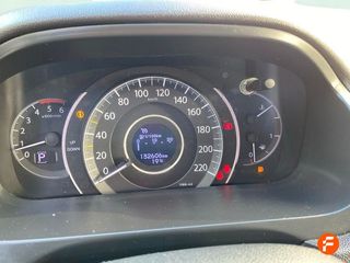 Honda CR-V 1.6 i-DTEC 118kW (160CV) 4x4 Lifest Aut
