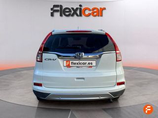 Honda CR-V 1.6 i-DTEC 118kW (160CV) 4x4 Lifest Aut