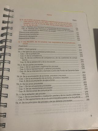 Legislación laboral (LeyItBe) (Papel + e-book)2022