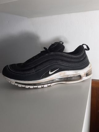 Nike Air Max 97 Scarpa Singola Taglia 45