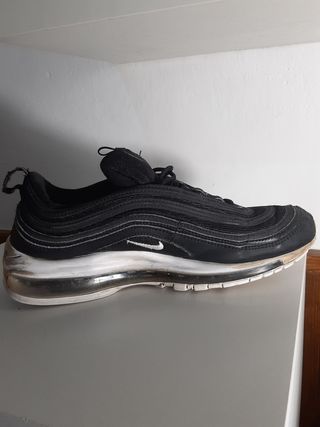 Nike Air Max 97 Scarpa Singola Taglia 45