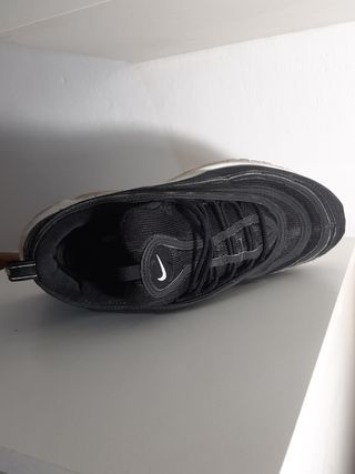 Nike Air Max 97 Scarpa Singola Taglia 45