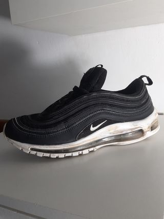 Nike Air Max 97 Scarpa Singola Taglia 45