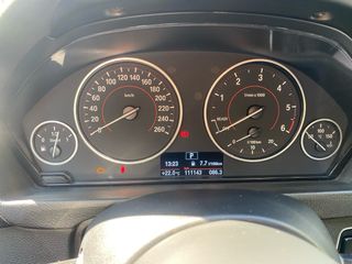 BMW 335d gt xdrive m