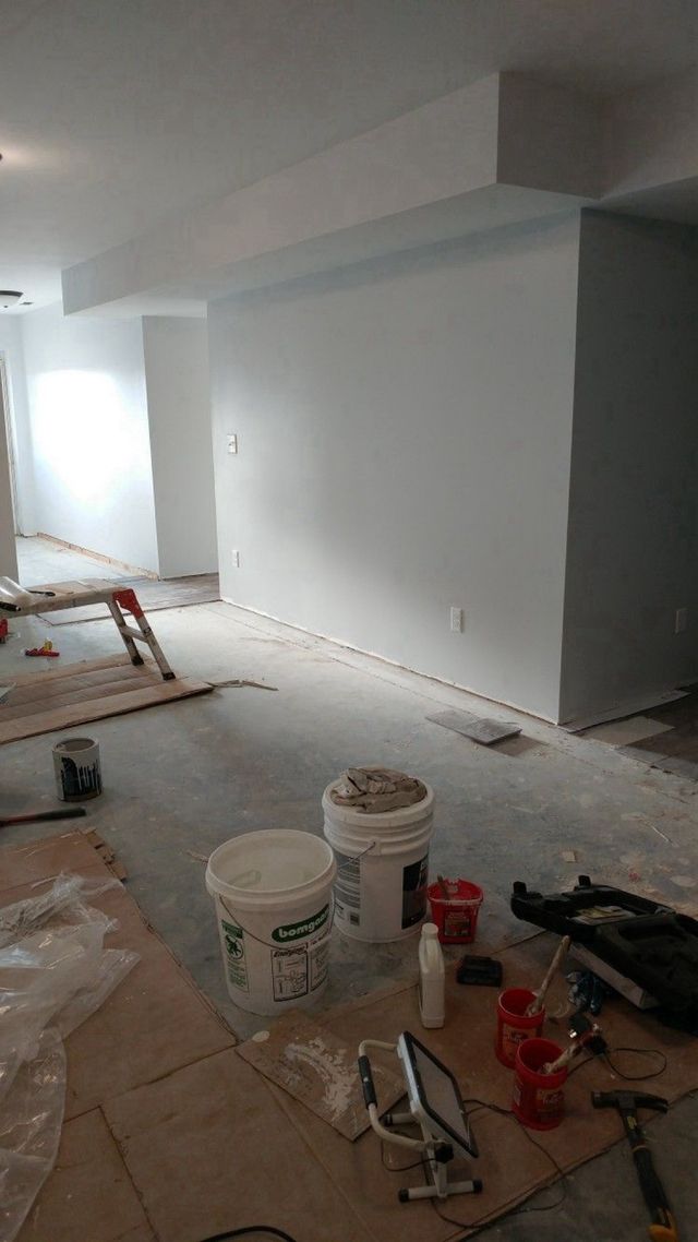 Pintor Profesional Reformas