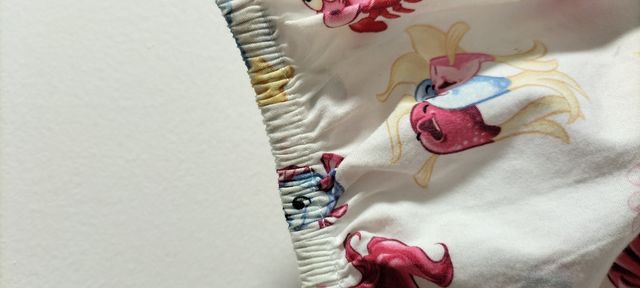 Camisa Monnalisa Niña 18-24 Meses Ariel