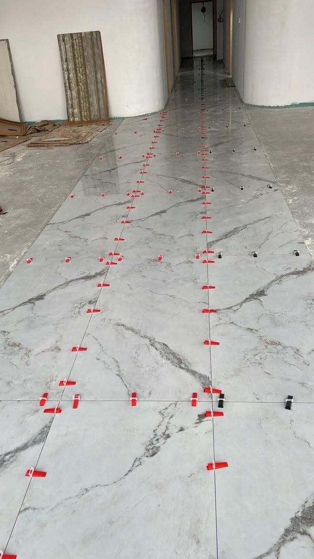 Alicatador Profesional Reformas