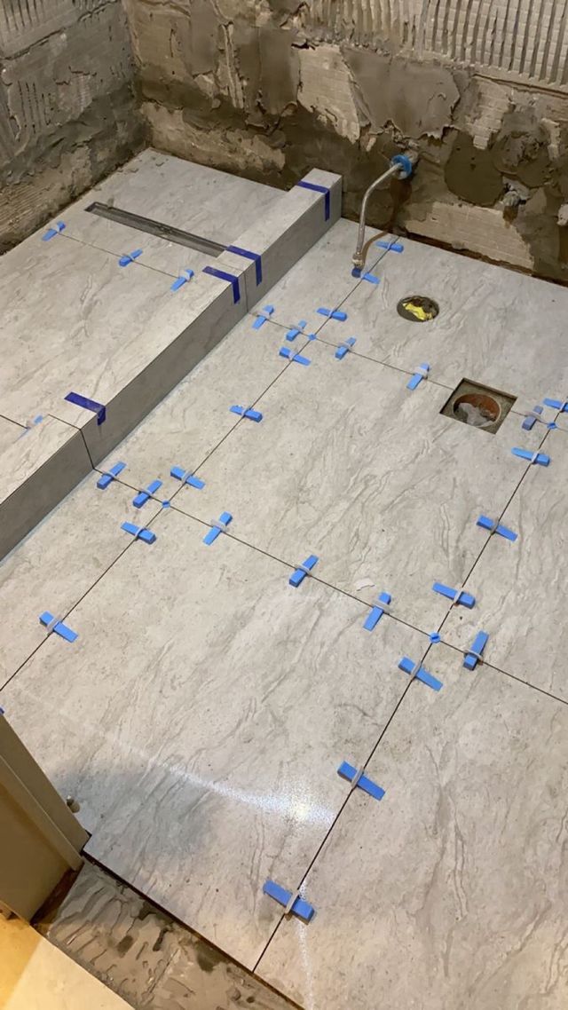 Alicatador Profesional Reformas