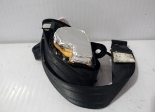 Cinturón seguridad bhs257730c mazda 3 lim. 143521