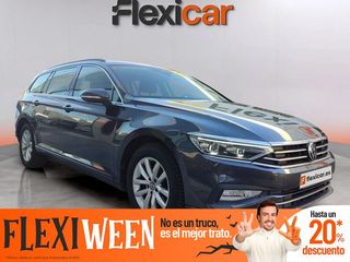 Volkswagen Passat Variant 2.0 TDI 90kW (122CV) DSG
