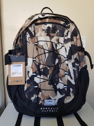Mochila The North Face Borealis Classic 29L