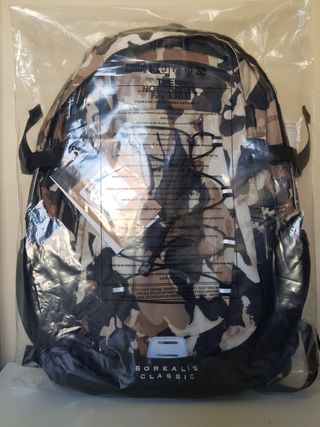 Mochila The North Face Borealis Classic 29L