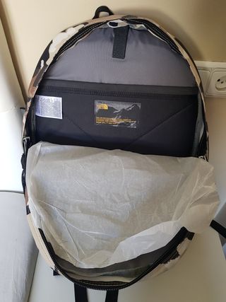 Mochila The North Face Borealis Classic 29L