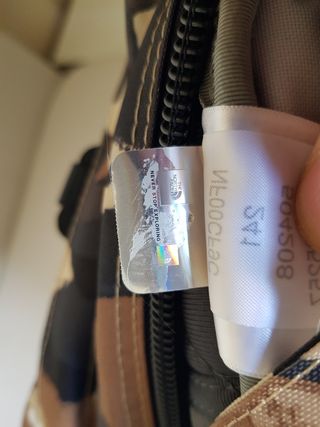Mochila The North Face Borealis Classic 29L