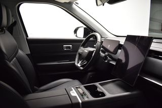 Jaecoo 7 SELECT 1.5 TGDI PHEV 347CV 5P