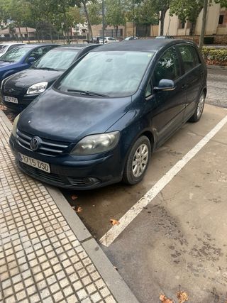 Vw Golf 2006
