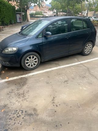 Vw Golf 2006