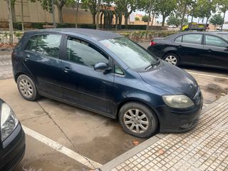 Vw Golf 2006