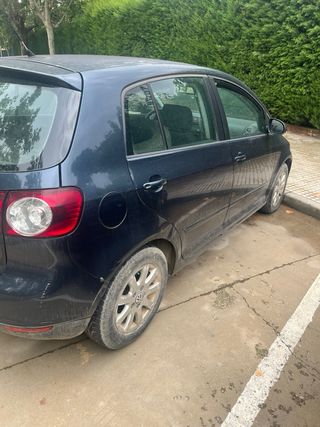 Vw Golf 2006