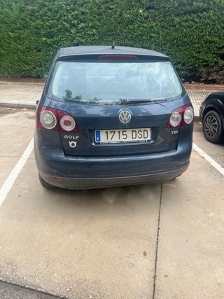 Vw Golf 2006