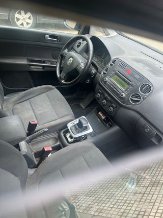 Vw Golf 2006
