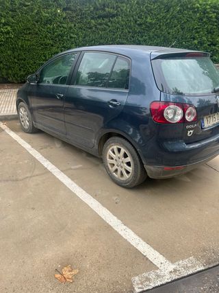 Vw Golf 2006