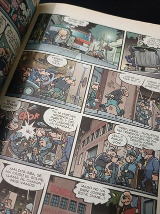 SUPERLÓPEZ  Nosotros , los Papino