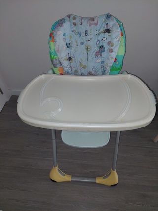 Trona de bebé Chicco Polly