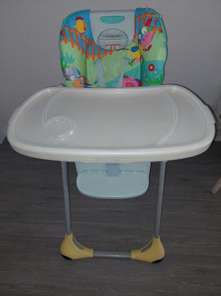 Trona de bebé Chicco Polly