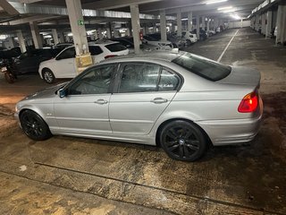 BMW Serie 3 2000