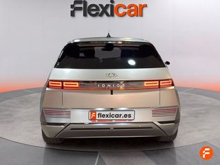 Hyundai IONIQ 5 58KWH Long Range RWD
