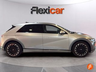 Hyundai IONIQ 5 58KWH Long Range RWD