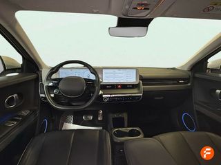 Hyundai IONIQ 5 58KWH Long Range RWD