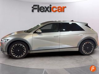 Hyundai IONIQ 5 58KWH Long Range RWD