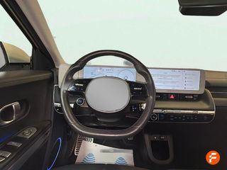 Hyundai IONIQ 5 58KWH Long Range RWD