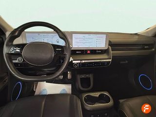 Hyundai IONIQ 5 58KWH Long Range RWD