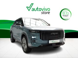 Jaecoo 7 SELECT 1.5 TGDI PHEV 347CV 5P