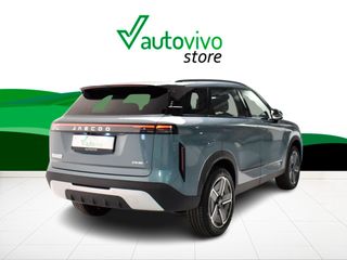 Jaecoo 7 SELECT 1.5 TGDI PHEV 347CV 5P