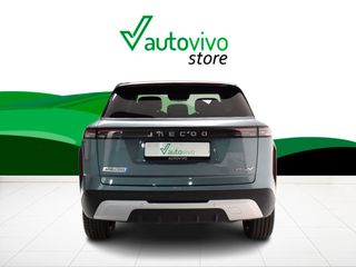 Jaecoo 7 SELECT 1.5 TGDI PHEV 347CV 5P