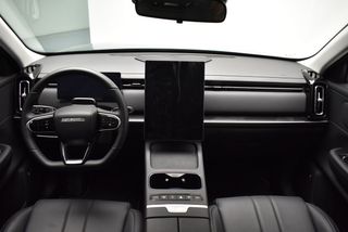 Jaecoo 7 SELECT 1.5 TGDI PHEV 347CV 5P