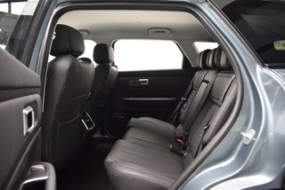 Jaecoo 7 SELECT 1.5 TGDI PHEV 347CV 5P