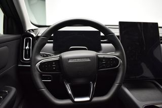 Jaecoo 7 SELECT 1.5 TGDI PHEV 347CV 5P