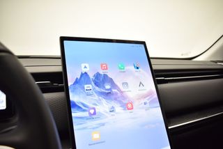 Jaecoo 7 SELECT 1.5 TGDI PHEV 347CV 5P