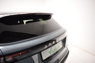 Jaecoo 7 SELECT 1.5 TGDI PHEV 347CV 5P