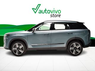 Jaecoo 7 SELECT 1.5 TGDI PHEV 347CV 5P