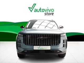 Jaecoo 7 SELECT 1.5 TGDI PHEV 347CV 5P