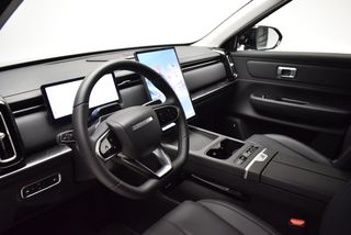 Jaecoo 7 SELECT 1.5 TGDI PHEV 347CV 5P