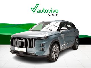 Jaecoo 7 SELECT 1.5 TGDI PHEV 347CV 5P