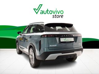 Jaecoo 7 SELECT 1.5 TGDI PHEV 347CV 5P