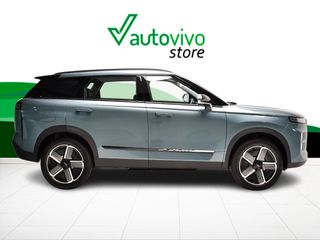 Jaecoo 7 SELECT 1.5 TGDI PHEV 347CV 5P